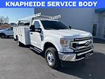 Used 2021 Ford F-350 XL Regular Cab 4WD, Service Truck for sale #669924 - photo 1