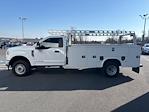 Used 2021 Ford F-350 XL Regular Cab 4WD, Service Truck for sale #669924 - photo 5