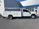 Used 2021 Ford F-350 XL Regular Cab 4WD, Service Truck for sale #669924 - photo 8