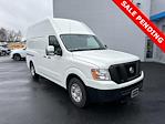 Used 2019 Nissan NV3500 SV High Roof RWD, Upfitted Cargo Van for sale #669933 - photo 1