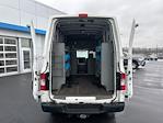 Used 2019 Nissan NV3500 SV High Roof RWD, Upfitted Cargo Van for sale #669933 - photo 3