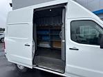 Used 2019 Nissan NV3500 SV High Roof RWD, Upfitted Cargo Van for sale #669933 - photo 18