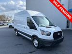Used 2022 Ford Transit 250 High Roof AWD, Empty Cargo Van for sale #669943 - photo 1