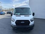 Used 2022 Ford Transit 250 High Roof AWD, Empty Cargo Van for sale #669943 - photo 3