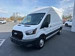 Used 2022 Ford Transit 250 High Roof AWD, Empty Cargo Van for sale #669943 - photo 4
