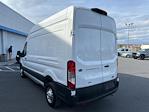 Used 2022 Ford Transit 250 High Roof AWD, Empty Cargo Van for sale #669943 - photo 10