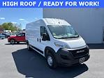 Used 2023 Ram ProMaster 2500 High Roof FWD, Empty Cargo Van for sale #669944 - photo 1