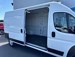 Used 2023 Ram ProMaster 2500 High Roof FWD, Empty Cargo Van for sale #669944 - photo 13