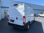 2023 Ram ProMaster 2500 High Roof FWD, Empty Cargo Van for sale #669944 - photo 8