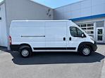 Used 2023 Ram ProMaster 2500 High Roof FWD, Empty Cargo Van for sale #669945 - photo 8