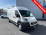 Used 2021 Ram ProMaster 2500 High Roof FWD, Empty Cargo Van for sale #669949 - photo 1