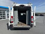 Used 2021 Ram ProMaster 2500 High Roof FWD, Empty Cargo Van for sale #669949 - photo 16