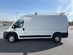 Used 2021 Ram ProMaster 2500 High Roof FWD, Empty Cargo Van for sale #669949 - photo 5
