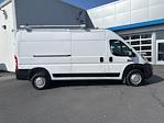 Used 2021 Ram ProMaster 2500 High Roof FWD, Empty Cargo Van for sale #669949 - photo 8