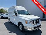 Used 2018 Nissan NV3500 SL High Roof 2WD, Upfitted Cargo Van for sale #669968 - photo 3