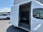 Used 2018 Nissan NV3500 SL High Roof 2WD, Upfitted Cargo Van for sale #669968 - photo 17