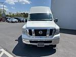 Used 2018 Nissan NV3500 SL High Roof 2WD, Upfitted Cargo Van for sale #669968 - photo 4