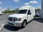 Used 2018 Nissan NV3500 SL High Roof 2WD, Upfitted Cargo Van for sale #669968 - photo 1