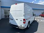 Used 2018 Nissan NV3500 SL High Roof 2WD, Upfitted Cargo Van for sale #669968 - photo 8