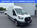 2022 Ford Transit 250 High Roof RWD, Empty Cargo Van for sale #669976 - photo 3
