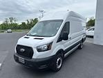 2022 Ford Transit 250 High Roof RWD, Empty Cargo Van for sale #669976 - photo 1