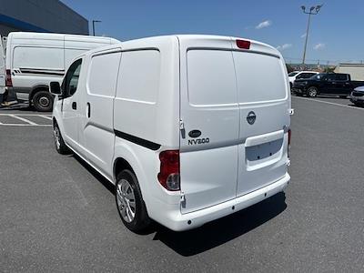 2021 Nissan NV200 SRW FWD, Upfitted Cargo Van for sale #669981 - photo 2