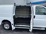 2022 GMC Savana 2500 RWD, Empty Cargo Van for sale #669995 - photo 17