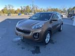 Used 2017 Kia Sportage LX AWD, SUV for sale #7000001 - photo 4