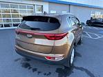 Used 2017 Kia Sportage LX AWD, SUV for sale #7000001 - photo 2