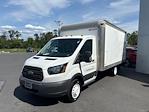 Used 2017 Ford Transit 350 HD RWD, Box Truck for sale #700062 - photo 4