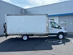 Used 2017 Ford Transit 350 HD RWD, Box Truck for sale #700062 - photo 8