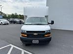 Used 2023 Chevrolet Express 4500 RWD, Box Van for sale #700078 - photo 18