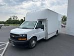 Used 2023 Chevrolet Express 4500 RWD, Box Van for sale #700078 - photo 3