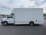 Used 2023 Chevrolet Express 4500 RWD, Box Van for sale #700078 - photo 5