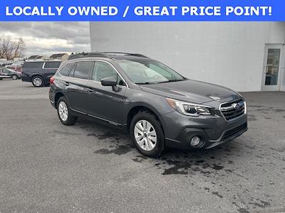 Used 2019 Subaru Outback Premium AWD, SUV for sale #7000792 - photo 1