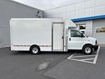 Used 2022 Chevrolet Express 3500 RWD, Box Truck for sale #700116 - photo 8