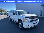 Used 2014 Chevrolet Silverado 2500 LTZ Crew Cab 4WD, Pickup for sale #7001171 - photo 1