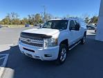 Used 2014 Chevrolet Silverado 2500 LTZ Crew Cab 4WD, Pickup for sale #7001171 - photo 4