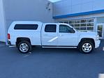 Used 2014 Chevrolet Silverado 2500 LTZ Crew Cab 4WD, Pickup for sale #7001171 - photo 8