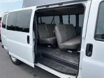 Used 2022 Chevrolet Express 3500 1LS RWD, Passenger Van for sale #700119 - photo 17