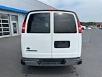 Used 2022 Chevrolet Express 3500 1LS RWD, Passenger Van for sale #700119 - photo 7