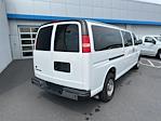 Used 2022 Chevrolet Express 3500 1LS RWD, Passenger Van for sale #700119 - photo 2