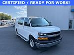 Used 2022 Chevrolet Express 2500 RWD, Empty Cargo Van for sale #700153 - photo 1