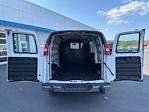 Used 2022 Chevrolet Express 2500 RWD, Empty Cargo Van for sale #700153 - photo 16