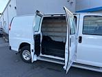 Used 2022 Chevrolet Express 2500 RWD, Empty Cargo Van for sale #700153 - photo 17