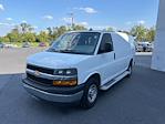 Used 2022 Chevrolet Express 2500 RWD, Empty Cargo Van for sale #700153 - photo 4