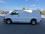 Used 2022 Chevrolet Express 2500 RWD, Empty Cargo Van for sale #700153 - photo 5