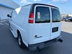 Used 2022 Chevrolet Express 2500 RWD, Empty Cargo Van for sale #700153 - photo 6