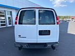 Used 2022 Chevrolet Express 2500 RWD, Empty Cargo Van for sale #700153 - photo 7