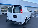 Used 2022 Chevrolet Express 2500 RWD, Empty Cargo Van for sale #700153 - photo 2